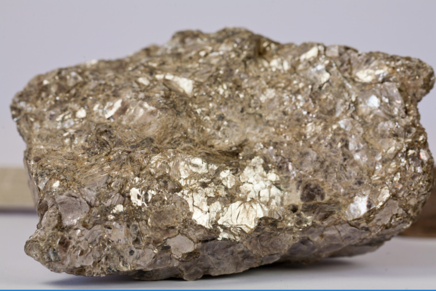 What is Mica?