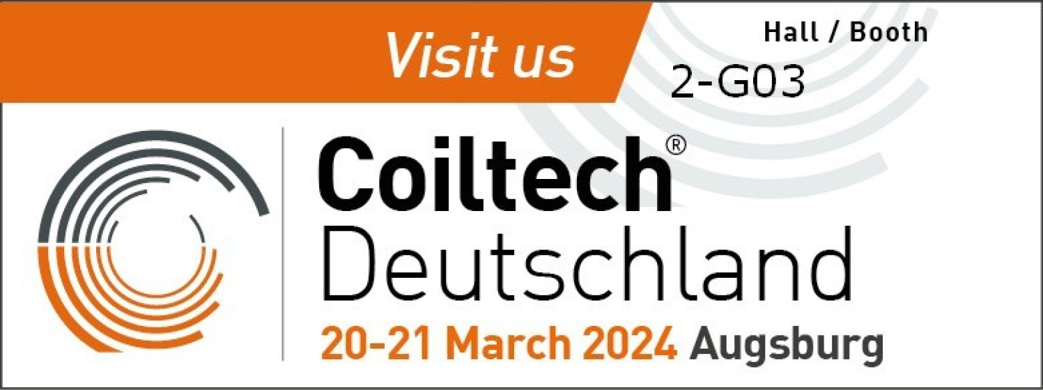 Coiltech 2024 Coiltech 2024